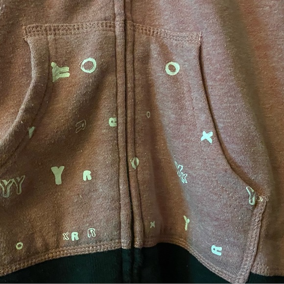 🌸Roxy hoodie - Picture 6 of 14